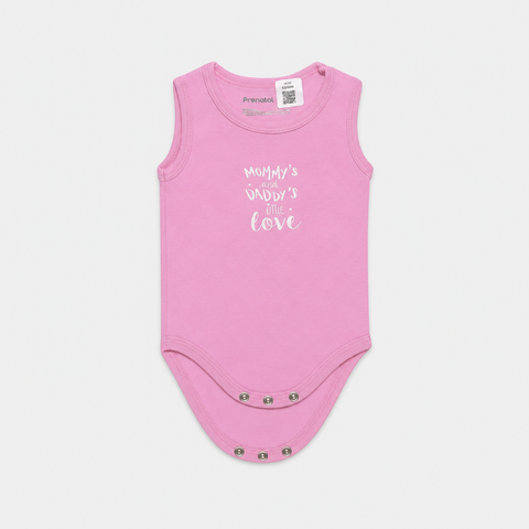 Body - Bambina - 60 - 65 | 3 mesi