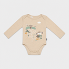 Body - Bambino - 72 - 77 | 9 mesi