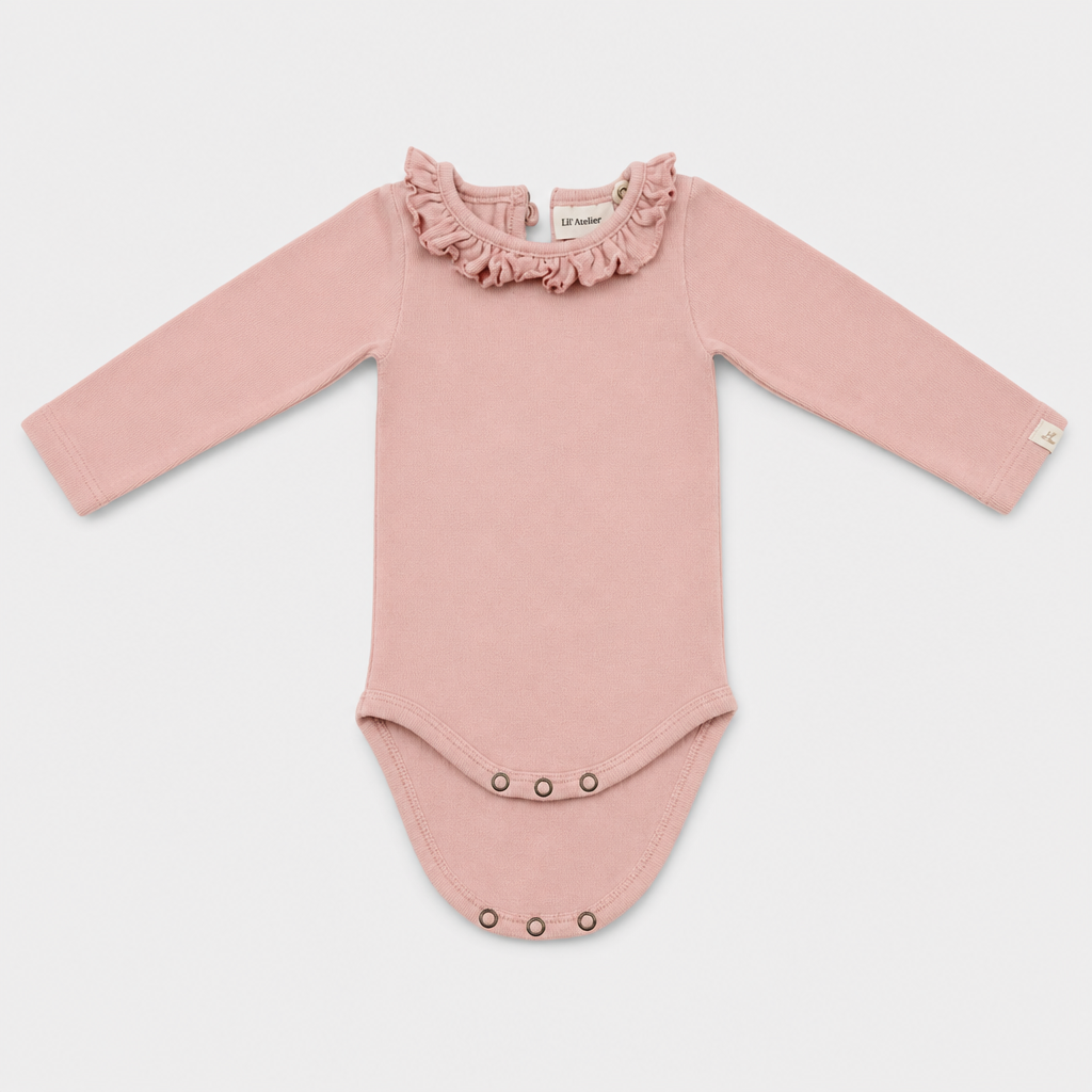 Body - Bambina - 66 - 71 | 6 mesi