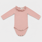 Body - Bambina - 66 - 71 | 6 mesi