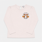 Maglietta maniche lunghe - Bambina - 96 - 101 | 3 anni