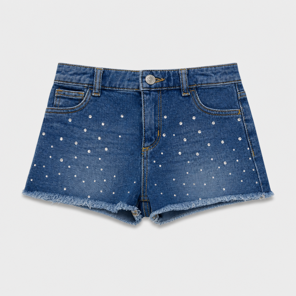 Pantaloncini corti - Bambina - 126 - 131 | 8 anni