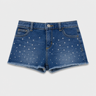 Pantaloncini corti - Bambina - 126 - 131 | 8 anni