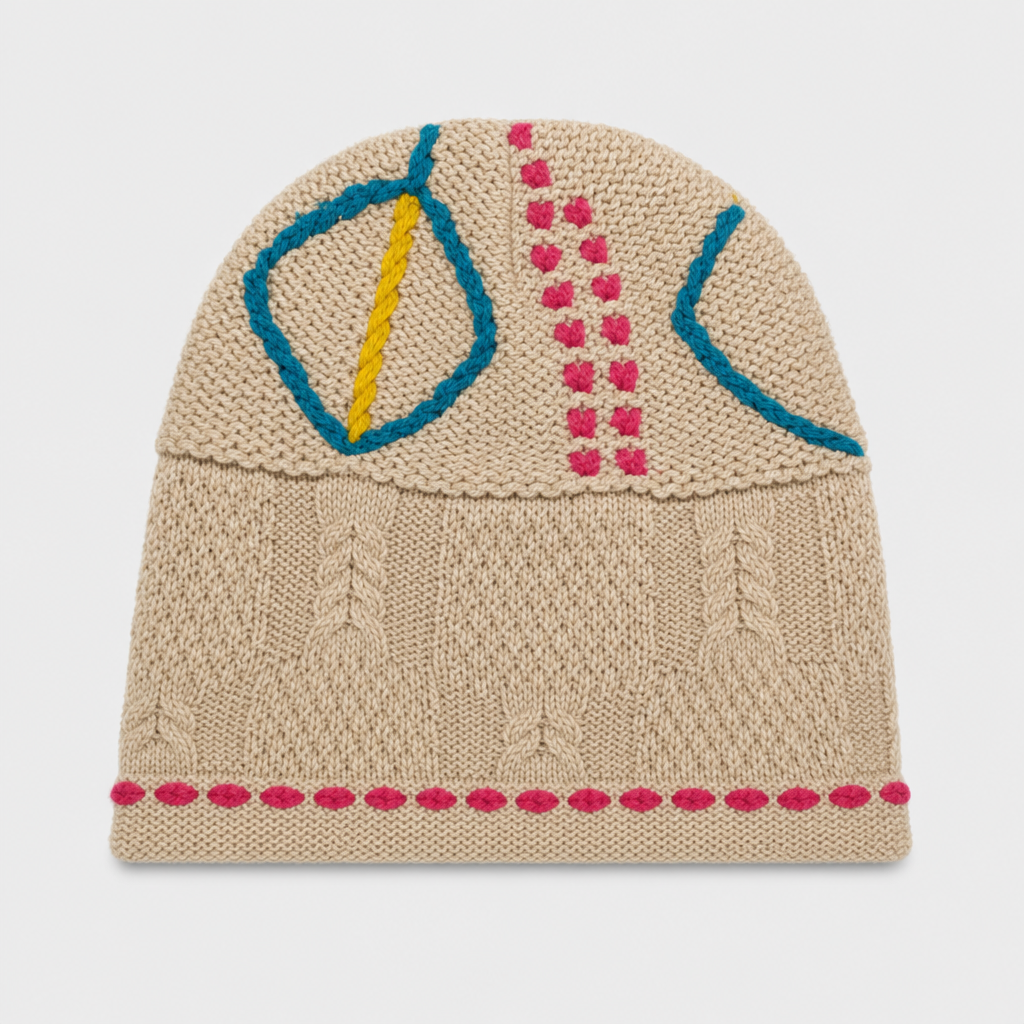 Cappellino - Bambina - 158 - 163 | 13 anni