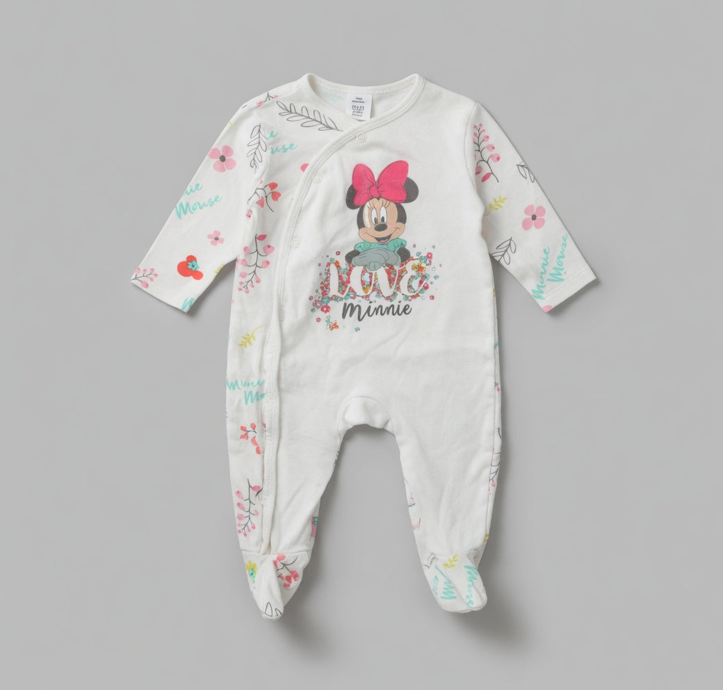 Tutine neonato - Bambina - 66 - 71 | 6 mesi