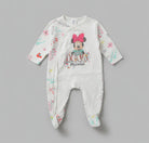 Tutine neonato - Bambina - 66 - 71 | 6 mesi