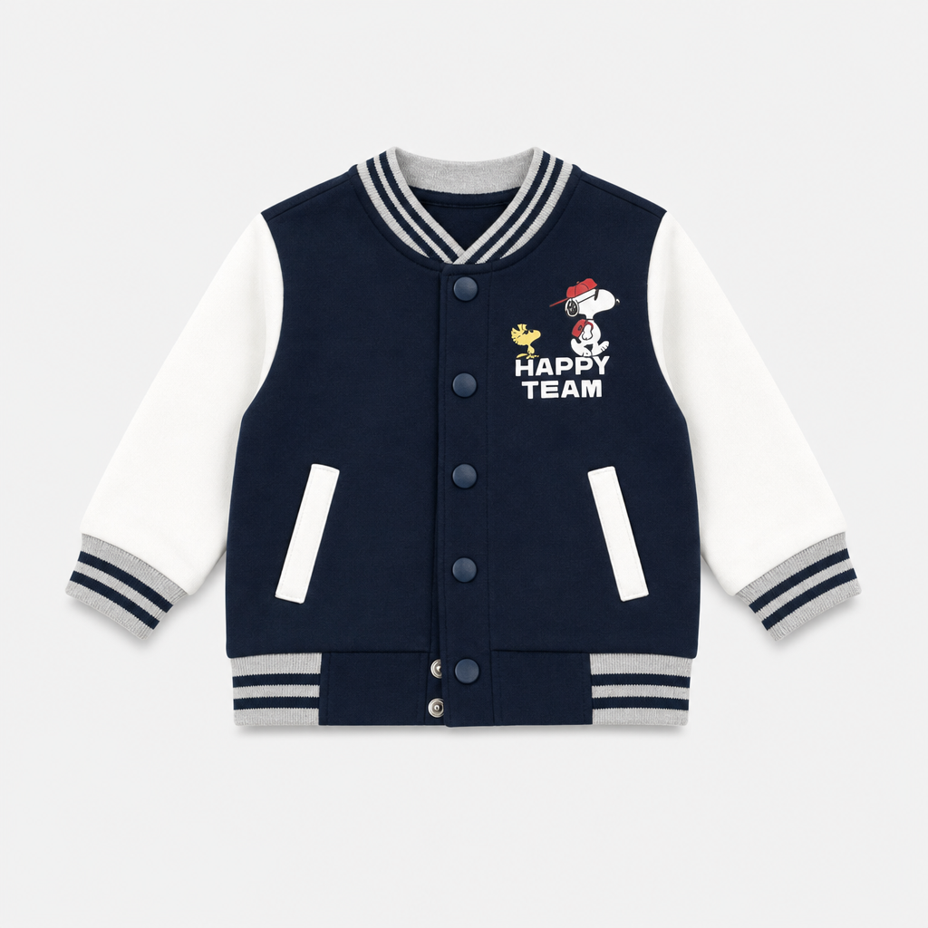 Giacca primavera - Bambino - 60 - 65 | 3 mesi