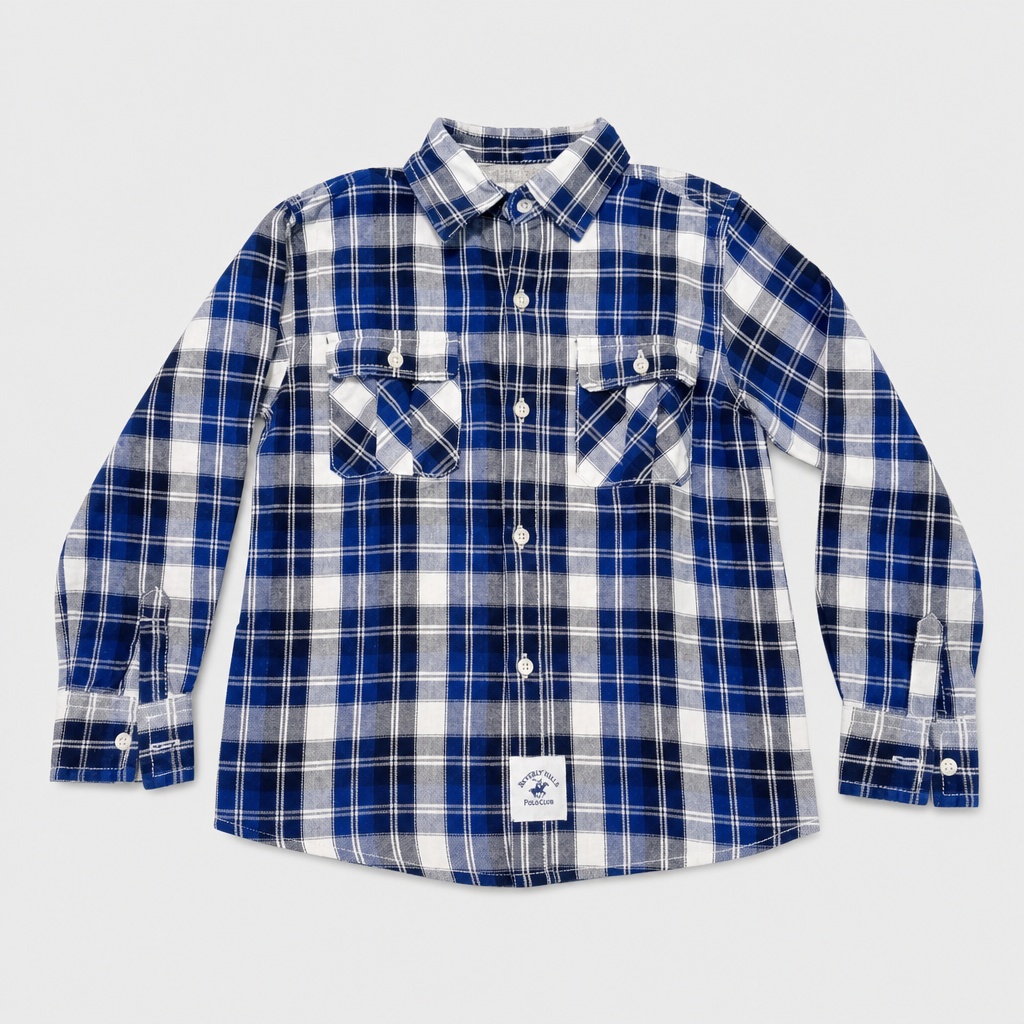 Camicia - Bambino - 102 - 107 | 4 anni