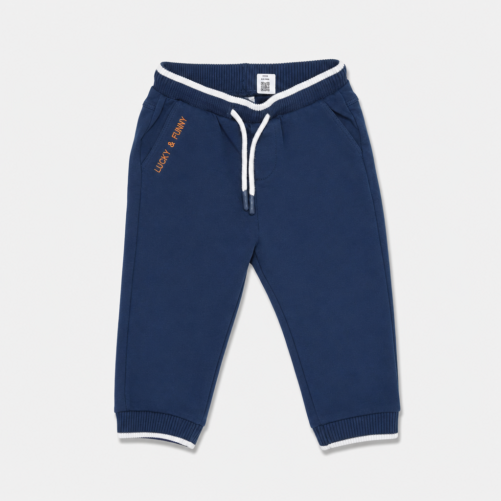 Pantaloni tuta - Bambino - 84 - 89 | 18 mesi