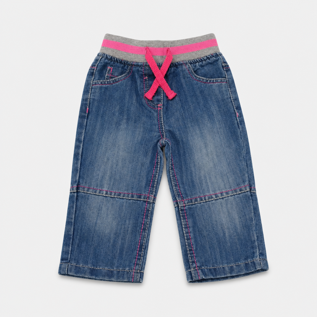 Jeans - Bambina - 66 - 71 | 6 mesi