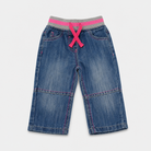 Jeans - Bambina - 66 - 71 | 6 mesi
