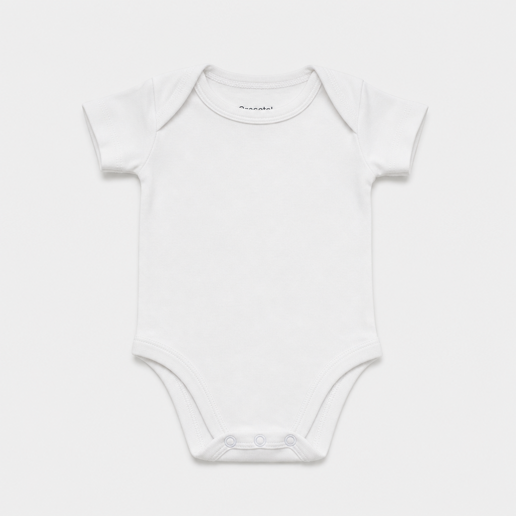 Body - Bambino - 50 - 59 < 3 mesi