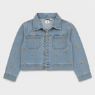 Giacca primavera - Bambina - 114 - 119 | 6 anni