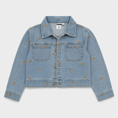 Giacca primavera - Bambina - 114 - 119 | 6 anni