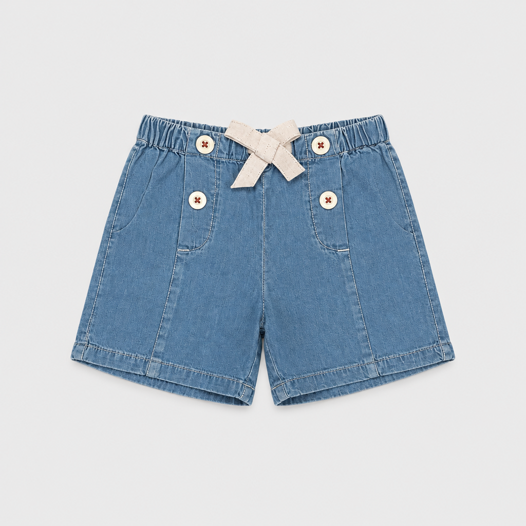 Pantaloncini corti - Bambina - 102 - 107 | 4 anni