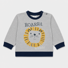 Felpa - Bambino - 60 - 65 | 3 mesi