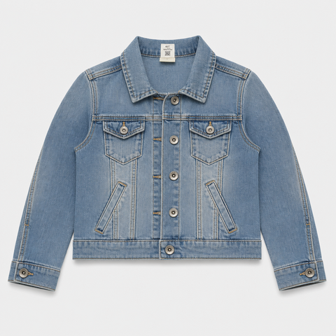 Giacca primavera - Bambina - 108 - 113 | 5 anni