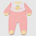 Tutine neonato - Bambina - 50 - 59 < 3 mesi