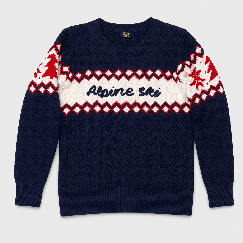 Maglione - Bambino - 102 - 107 | 4 anni