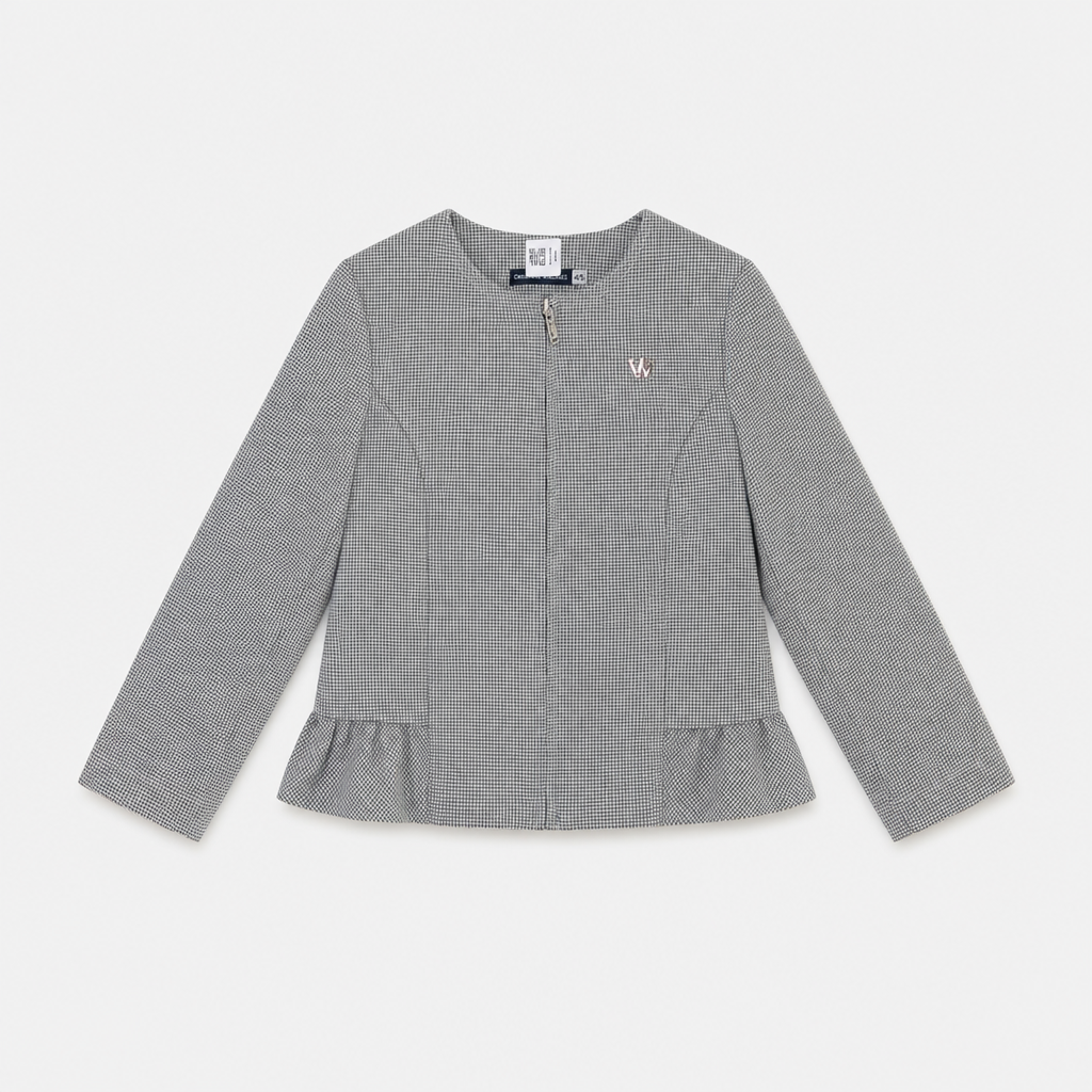 Giacca primavera - Bambina - 102 - 107 | 4 anni