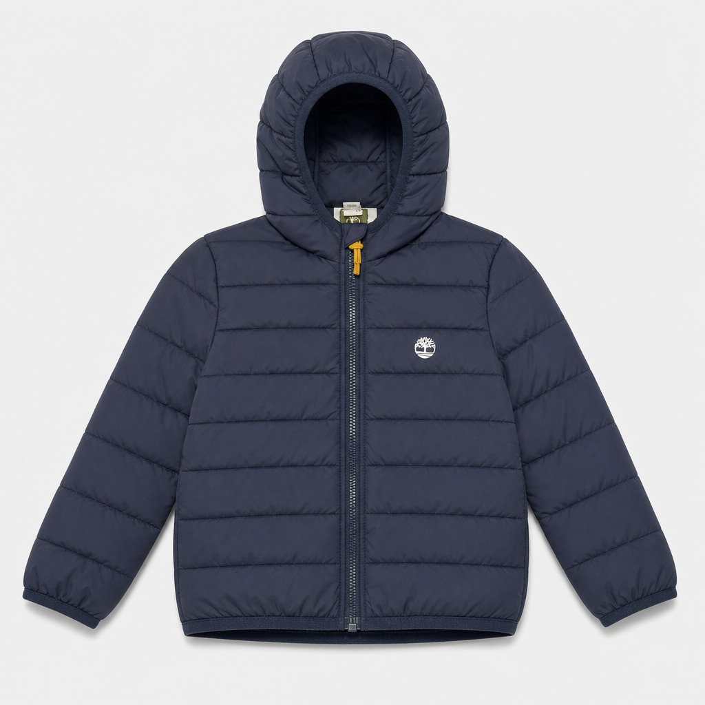 Giacca invernale pesante - Bambino - 102 - 107 | 4 anni