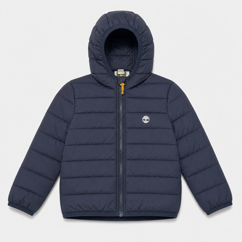 Giacca invernale pesante - Bambino - 102 - 107 | 4 anni
