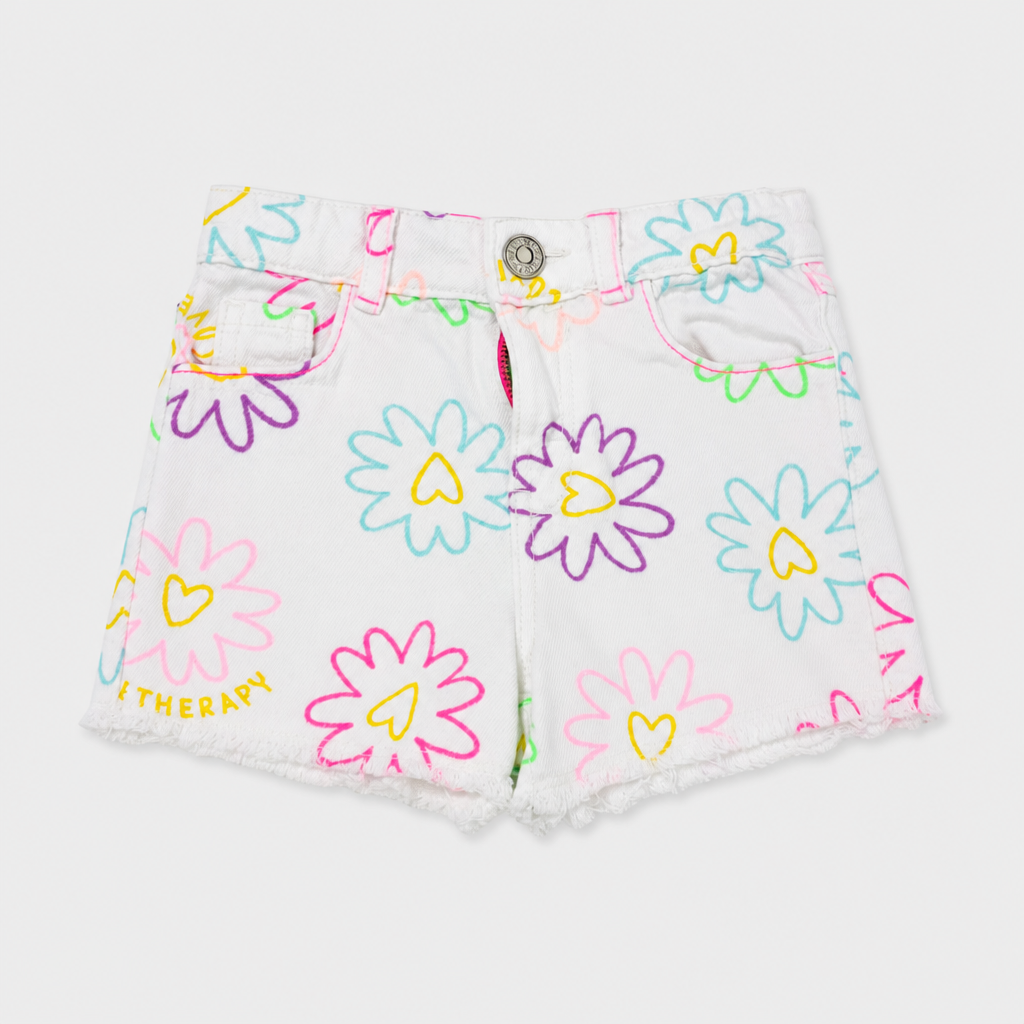 Pantaloncini corti - Bambina - 102 - 107 | 4 anni