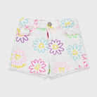 Pantaloncini corti - Bambina - 102 - 107 | 4 anni