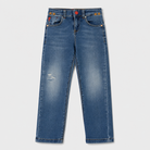 Jeans - Bambino - 96 - 101 | 3 anni