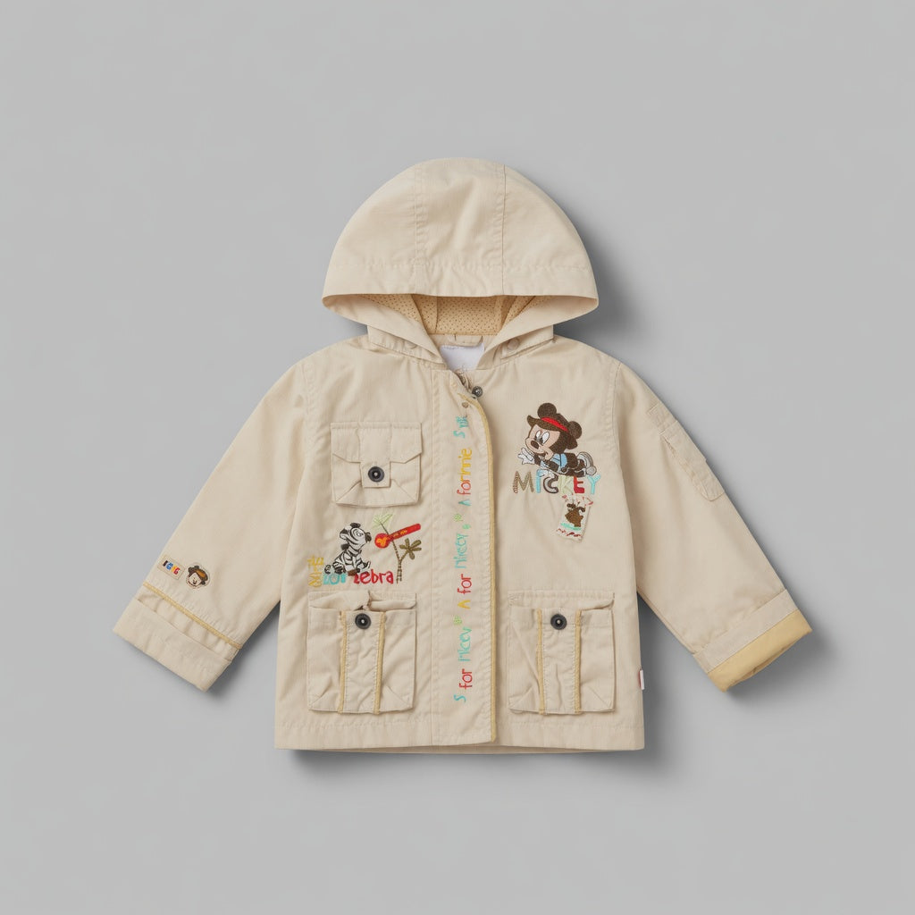 Giacca primavera - Bambino - 78 - 83 | 1 anno