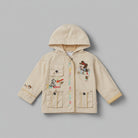 Giacca primavera - Bambino - 78 - 83 | 1 anno