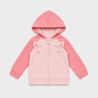 Felpa - Bambina - 60 - 65 | 3 mesi