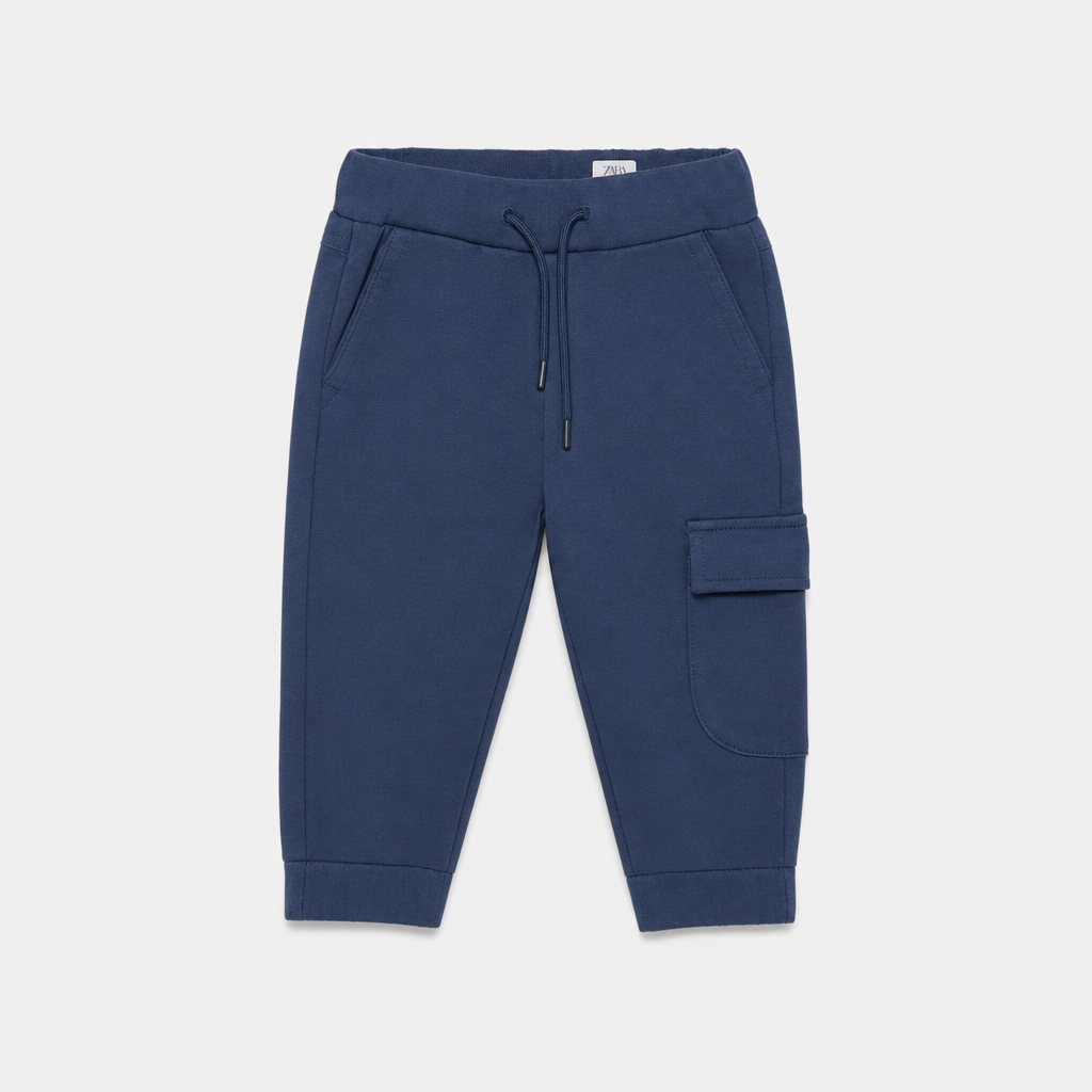 Pantaloni tuta - Bambino - 78 - 83 | 1 anno