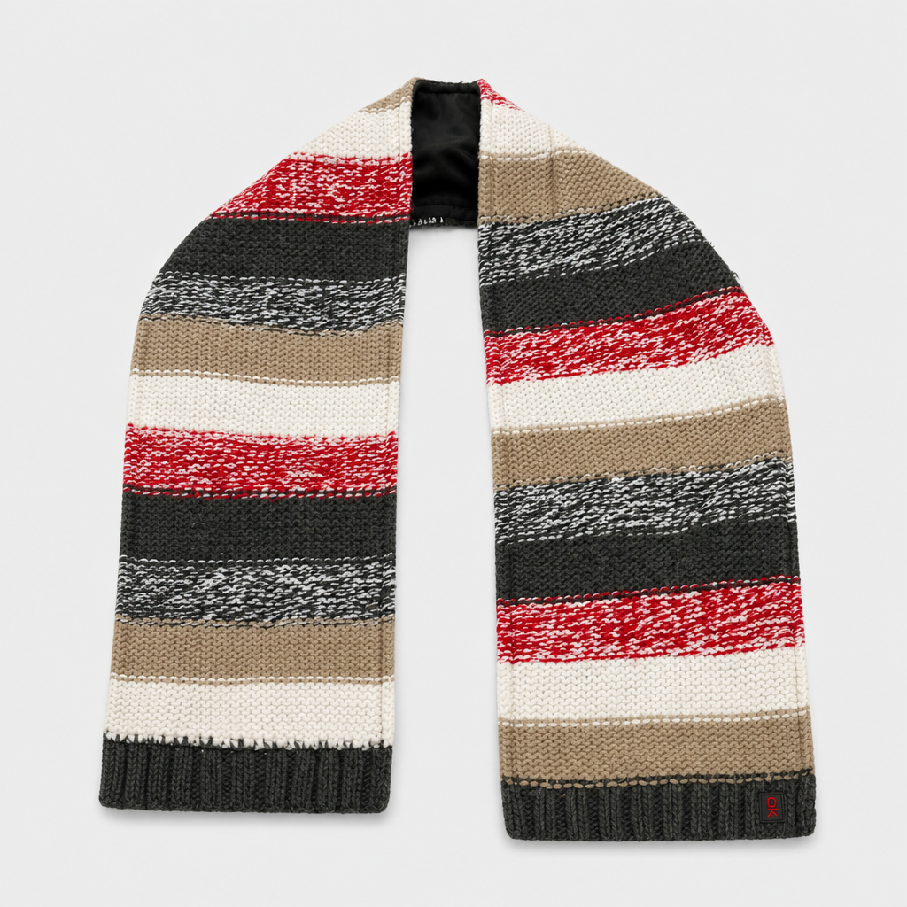 Sciarpa - Bambino - 102 - 107 | 4 anni