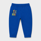 Pantaloni tuta - Bambino - 78 - 83 | 1 anno