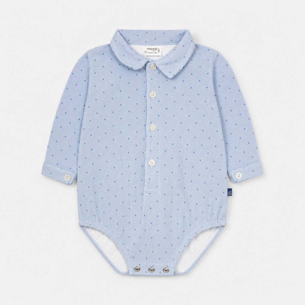 Body - Bambino - 66 - 71 | 6 mesi