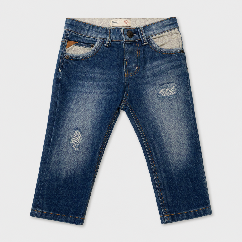 Jeans - Bambino - 72 - 77 | 9 mesi