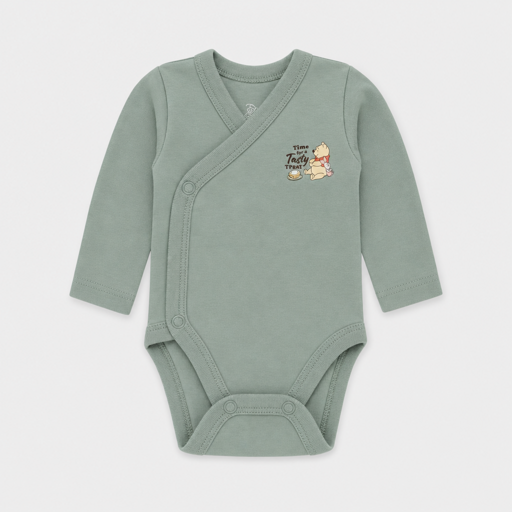 Body - Bambino - 50 - 59 < 3 mesi