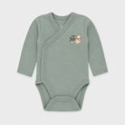 Body - Bambino - 50 - 59 < 3 mesi