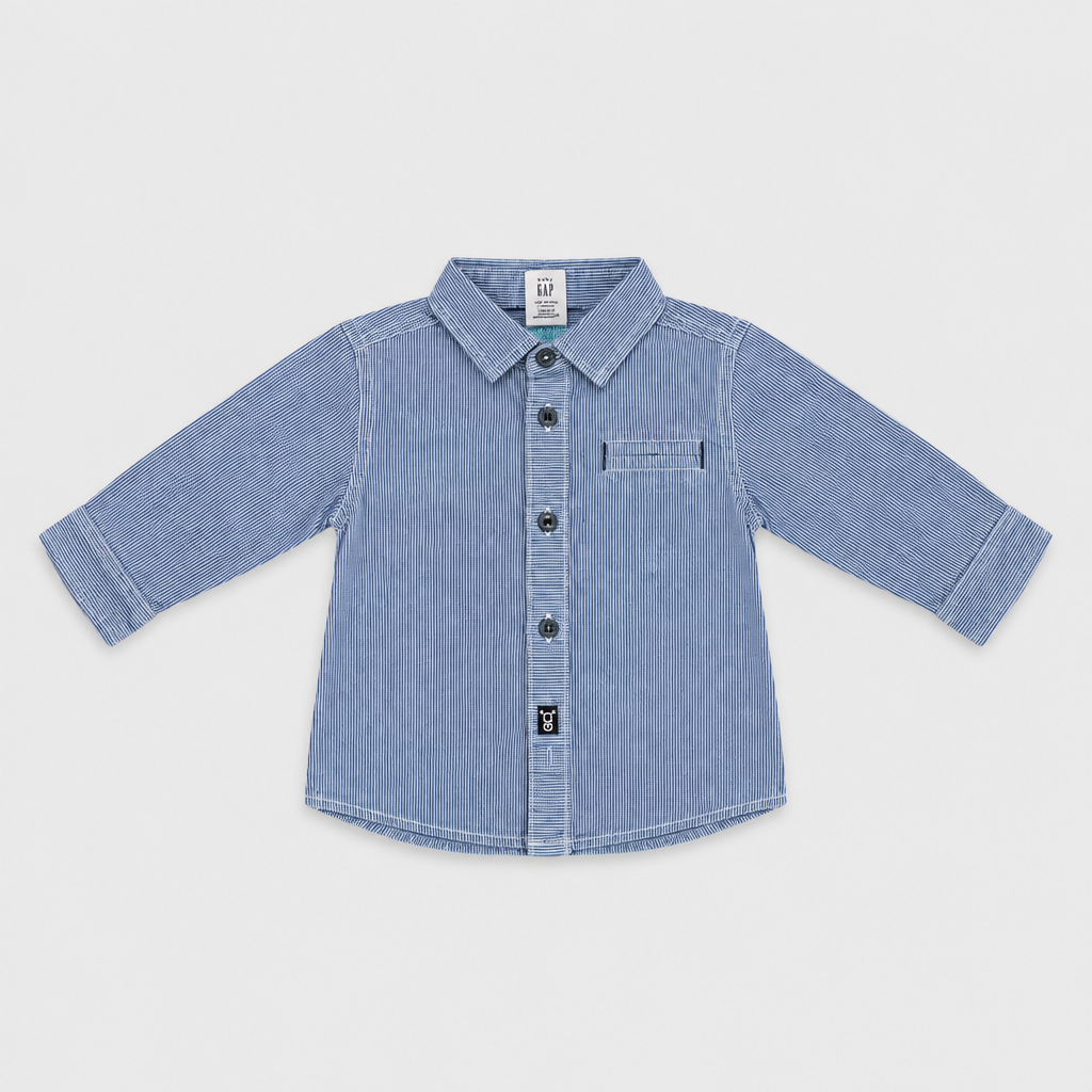 Camicia - Bambino - 66 - 71 | 6 mesi