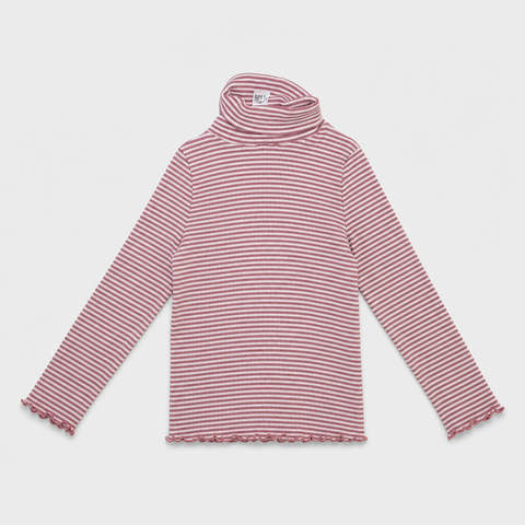 Maglietta maniche lunghe - Bambina - 120 - 125 | 7 anni