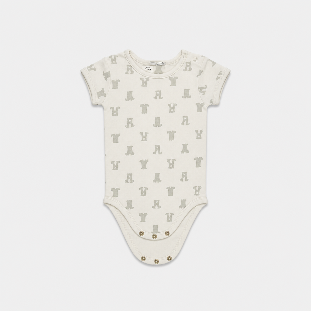 Body - Bambino - 60 - 65 | 3 mesi