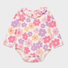 Body - Bambina - 66 - 71 | 6 mesi