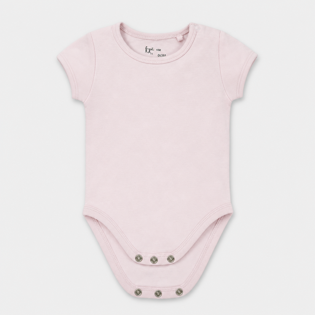 Body - Bambina - 50 - 59 < 3 mesi