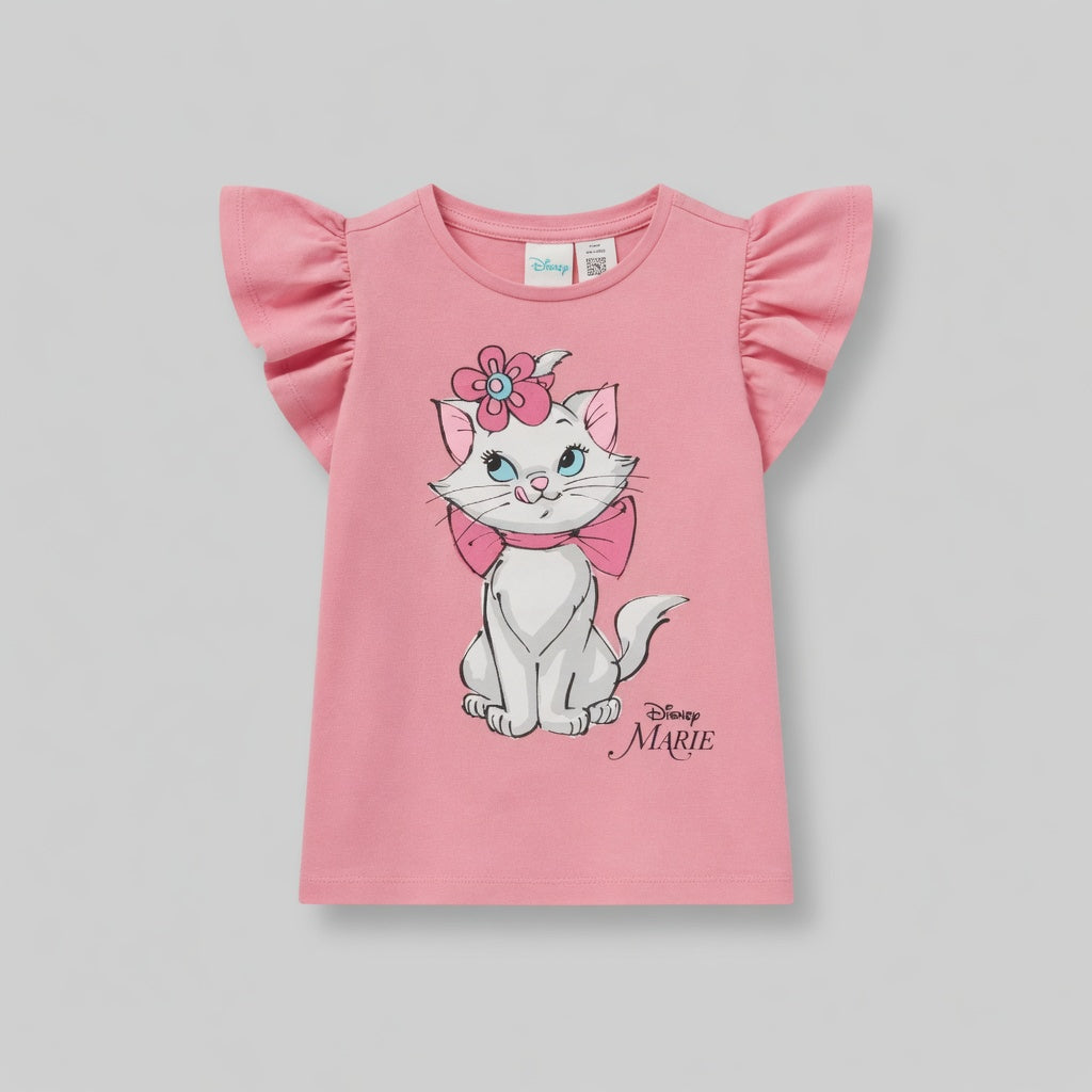 Maglietta maniche corte - Bambina - 108 - 113 | 5 anni