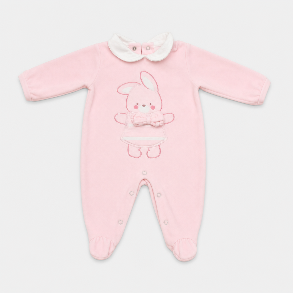 Tutine neonato - Bambina - 50 - 59 < 3 mesi