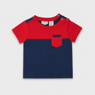 Maglietta maniche corte - Bambino - 60 - 65 | 3 mesi
