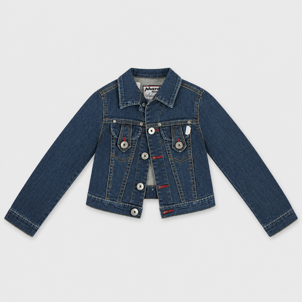Giacca primavera - Bambina - 102 - 107 | 4 anni