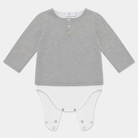 Body - Bambina - 78 - 83 | 1 anno