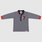 Polo maniche lunghe - Bambino - 84 - 89 | 18 mesi